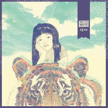 LP Kishi Bashi: 151a CLR 610589