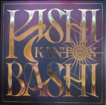 Album Kishi Bashi: Kantos