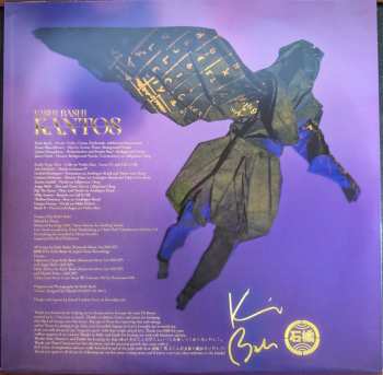 LP Kishi Bashi: Kantos CLR 604479