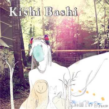 Album Kishi Bashi: Room For Dream