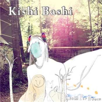 EP Kishi Bashi: Room For Dream CLR 570635