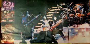 2LP Kiss: Alive II 603278