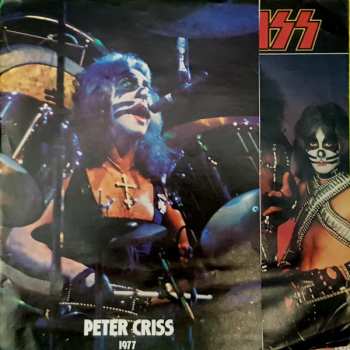 2LP Kiss: Alive II 603278