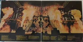 2LP Kiss: Alive II 645183