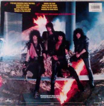 LP Kiss: Animalize 645187