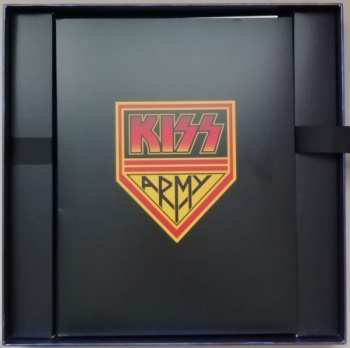 4CD/Box Set/Blu-ray Kiss: Destroyer DLX 511991