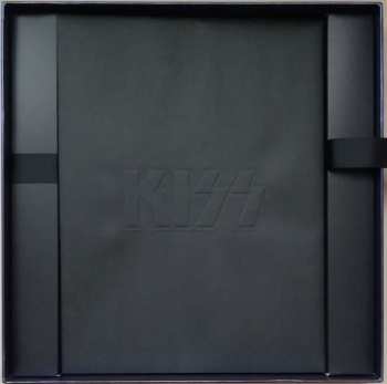 4CD/Box Set/Blu-ray Kiss: Destroyer DLX 511991