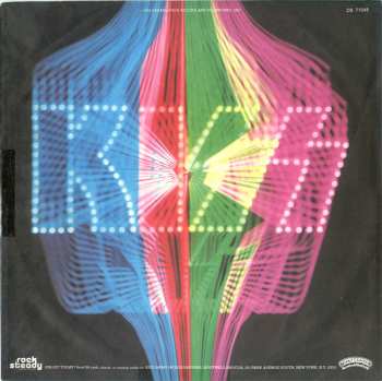 LP Kiss: Dynasty 603277