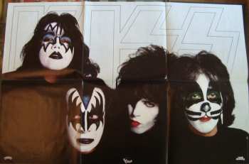 LP Kiss: Dynasty 603277