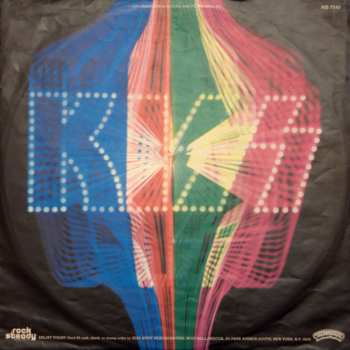 LP Kiss: Dynasty 672402