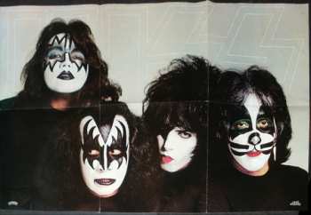 LP Kiss: Dynasty 672402