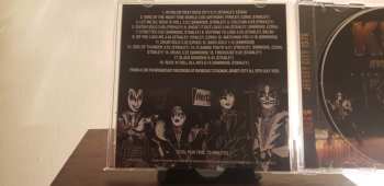 CD Kiss: Jersey City 1976 582170