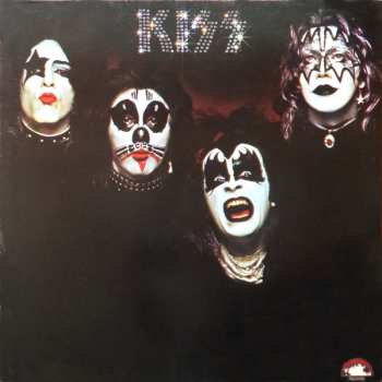 LP Kiss: Kiss 613707