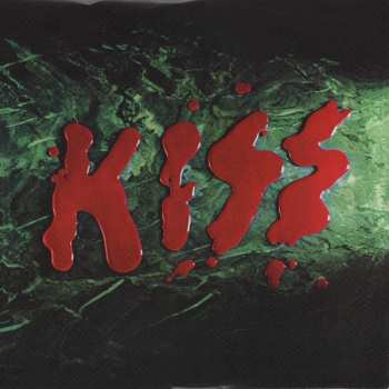 LP Kiss: Love Gun CLR | LTD 618626