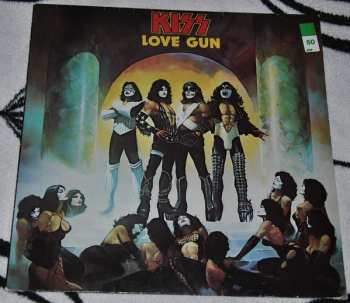 LP Kiss: Love Gun 669743