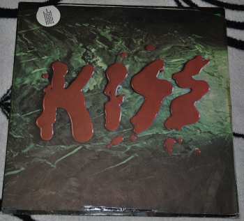 LP Kiss: Love Gun 669743