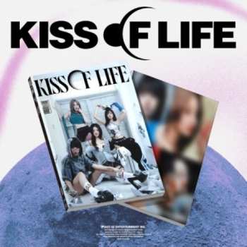 CD Kiss Of Life: Lose Yourself 655938