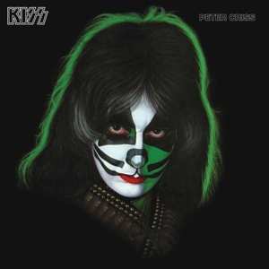 LP Kiss: Peter Criss LTD 616111