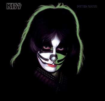 CD Kiss: Peter Criss 460652