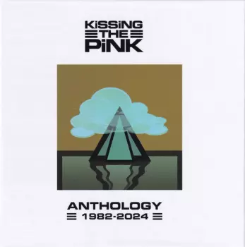 Anthology 1982-2024