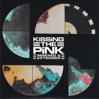 5CD/Box Set Kissing The Pink: Anthology 1982-2024 561976