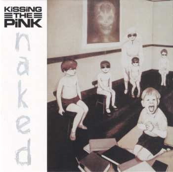 5CD/Box Set Kissing The Pink: Anthology 1982-2024 561976