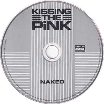 5CD/Box Set Kissing The Pink: Anthology 1982-2024 561976