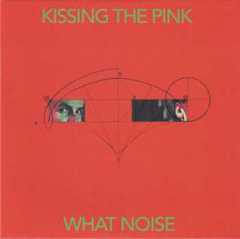 5CD/Box Set Kissing The Pink: Anthology 1982-2024 561976