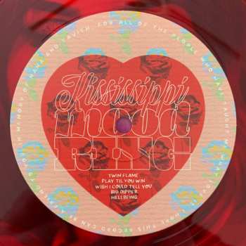 LP Kississippi: Mood Ring LTD | CLR 418652