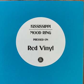 LP Kississippi: Mood Ring LTD | CLR 418652