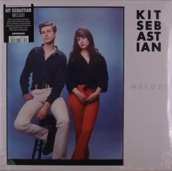 Kit Sebastian: Melodi