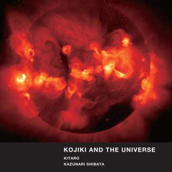 Album Kitaro: Kojiki And The Universe