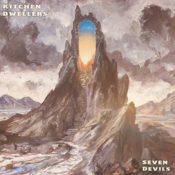 CD Kitchen Dwellers: Seven Devils 580557