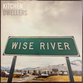 LP Kitchen Dwellers: Wise River CLR 586540