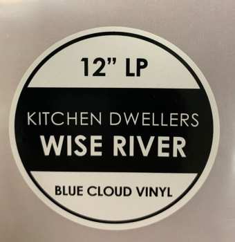 LP Kitchen Dwellers: Wise River CLR 586540