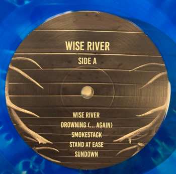 LP Kitchen Dwellers: Wise River CLR 586540