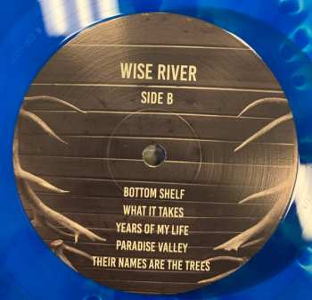 LP Kitchen Dwellers: Wise River CLR 586540