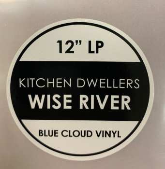 LP Kitchen Dwellers: Wise River CLR 586540