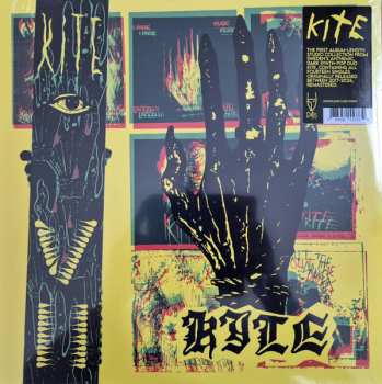 2LP Kite: VII 609943