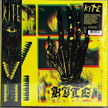 2LP Kite: VII CLR | LTD 612415