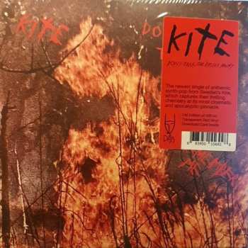 Kite: Don't Take The Light Away / Remember Me