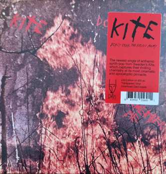 SP Kite: Don't Take The Light Away / Remember Me CLR | LTD 578502