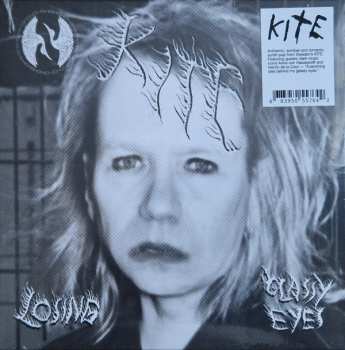 SP Kite: Losing / Glassy Eyes 591577