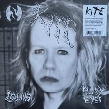 SP Kite: Losing / Glassy Eyes CLR | LTD 627660