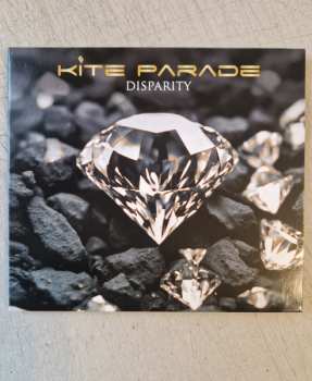 Album Kite Parade: Disparity