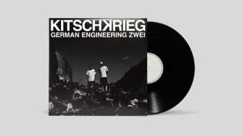 LP Kitschkrieg: German Engineering Zwei 639780