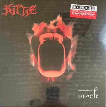 LP Kittie: Oracle CLR 576888