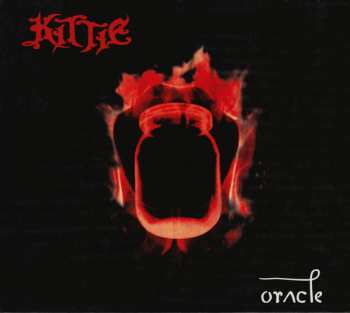 Album Kittie: Oracle