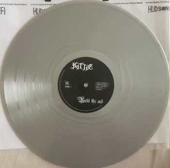 LP Kittie: Until The End CLR | LTD 600815