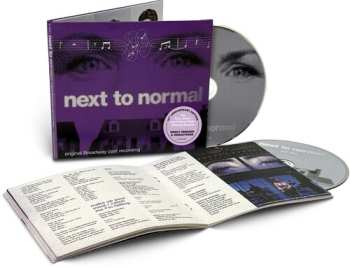 Kitt,tom / Yorkey,brian: Next To Normal